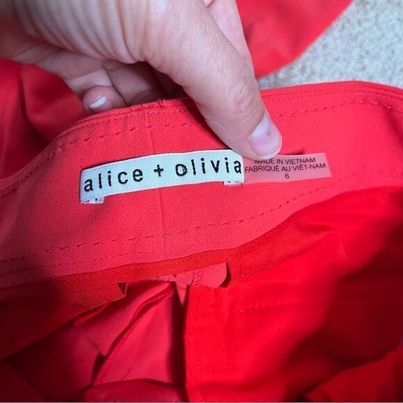 Alice and Olivia pants - Picture 5 of 7